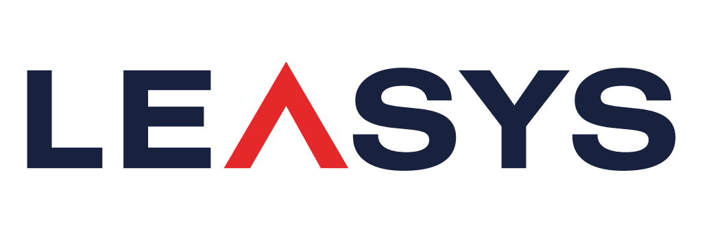 Leasys Logo
