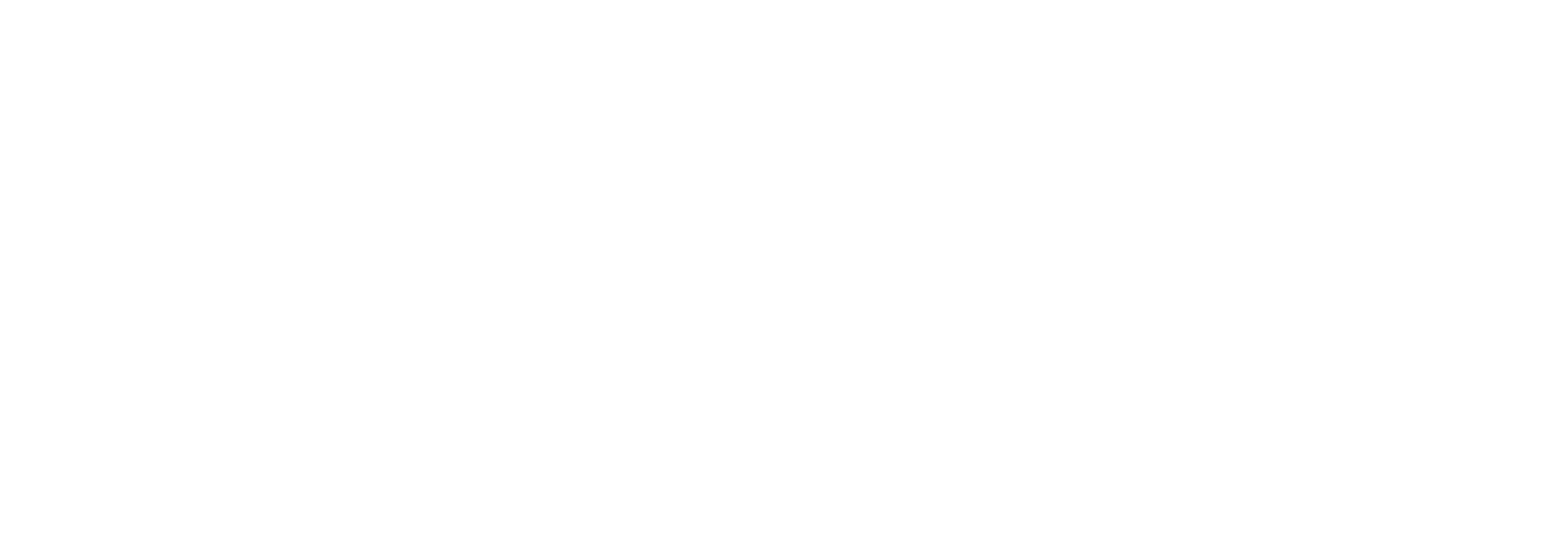 White logo of genesis