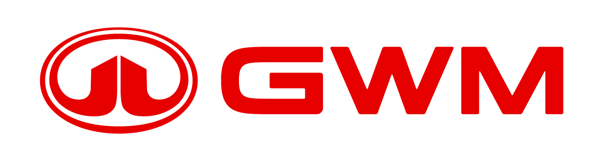 Default logo of gwm