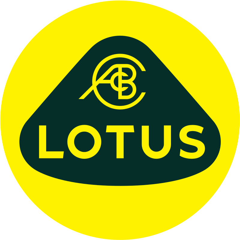 Default logo of lotus