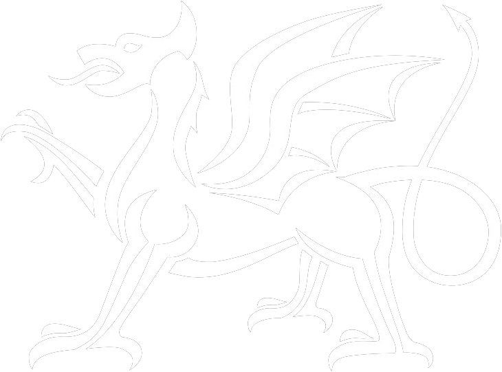 Welsh government logo